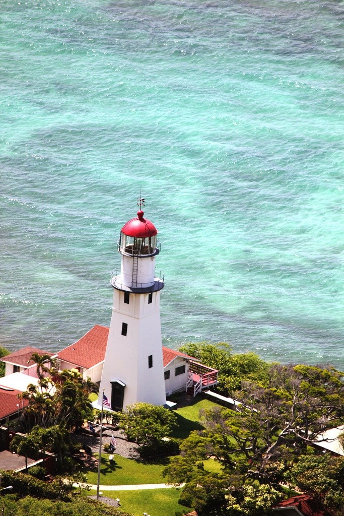 Photo:  Lighthouse Hawaii